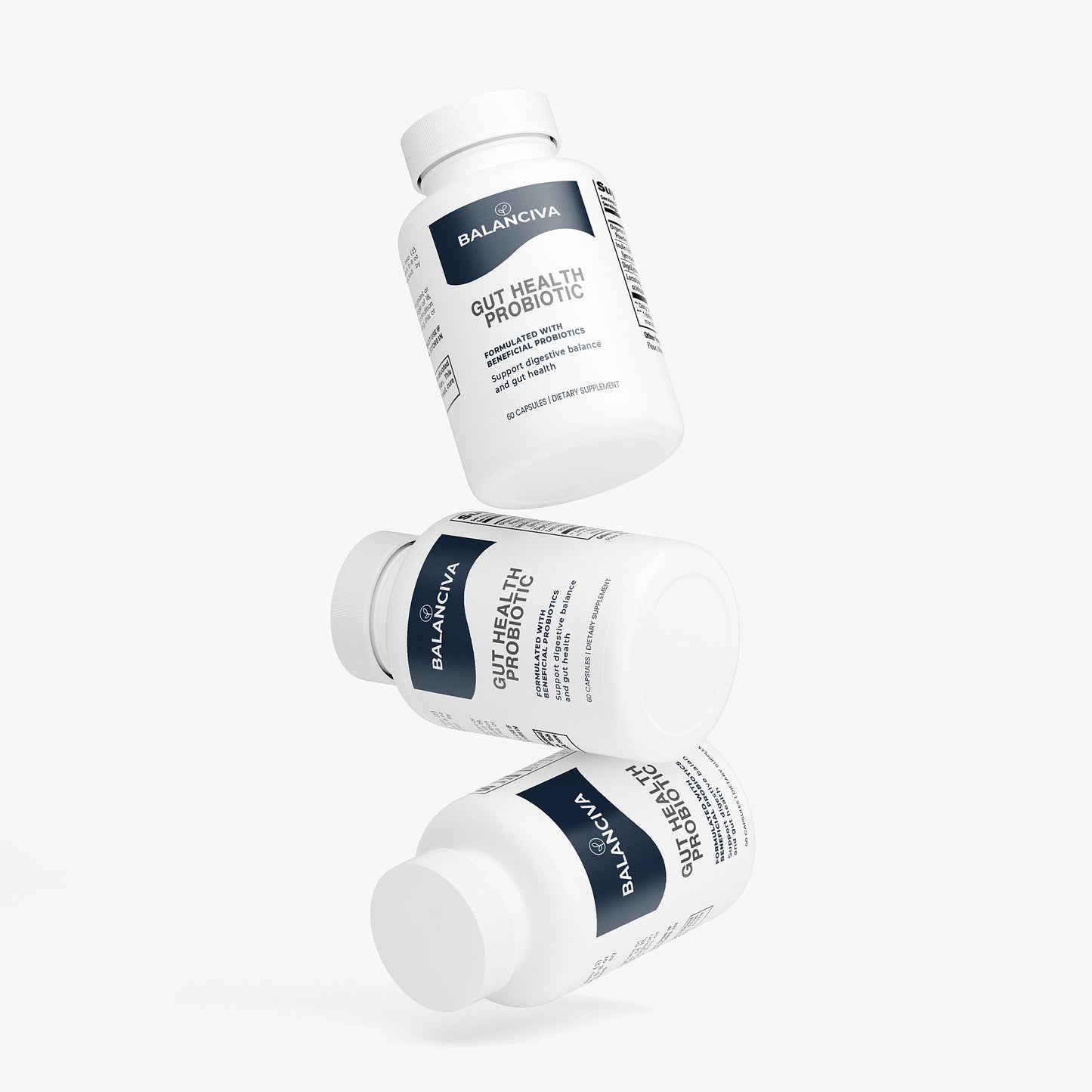 Balanciva Gut Health Probiotic