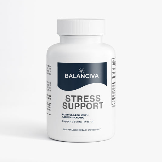 Balanciva Stress Support