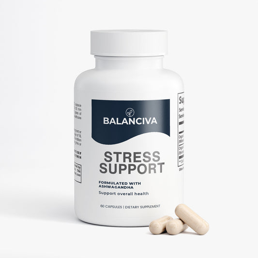 Balanciva Stress Support