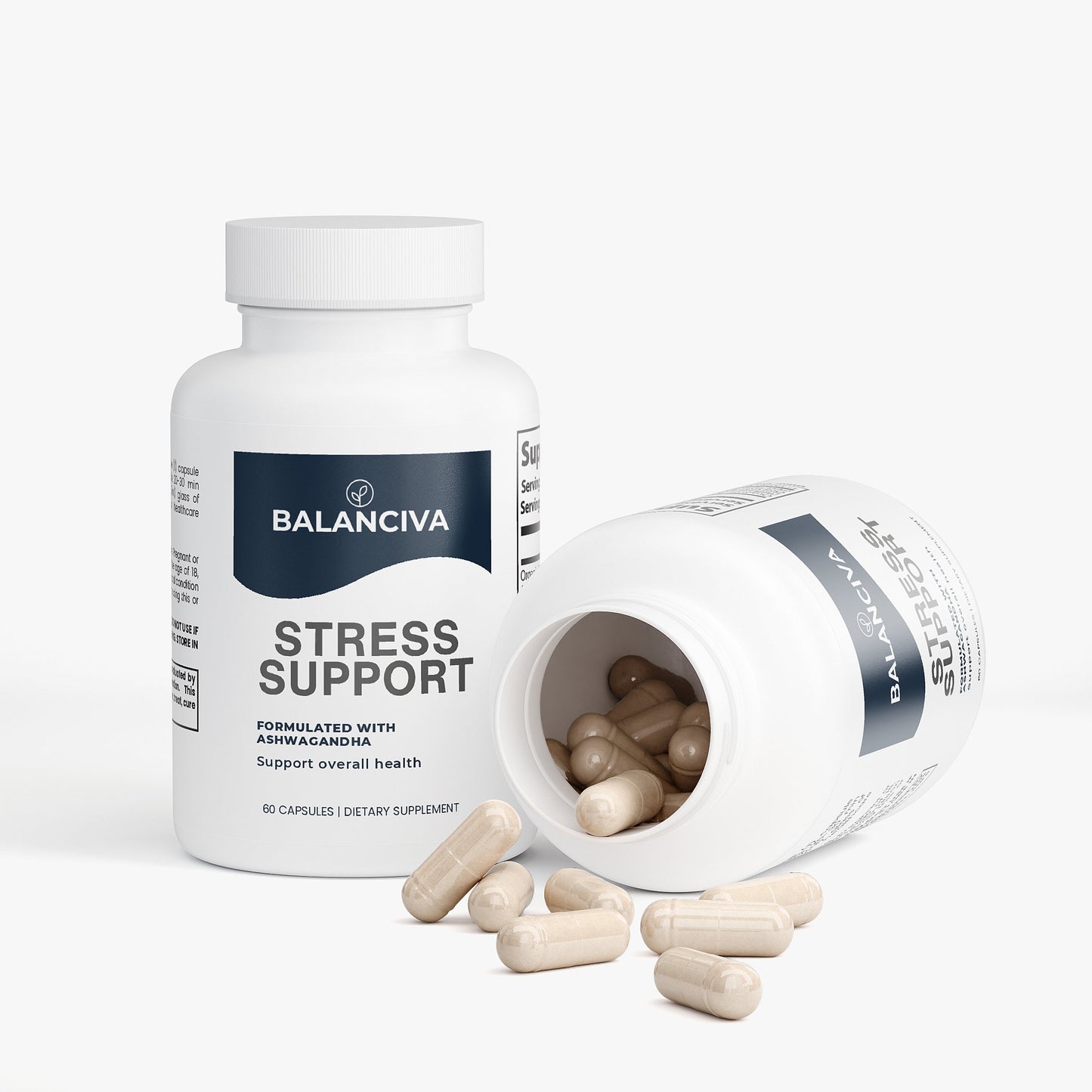 Balanciva Stress Support