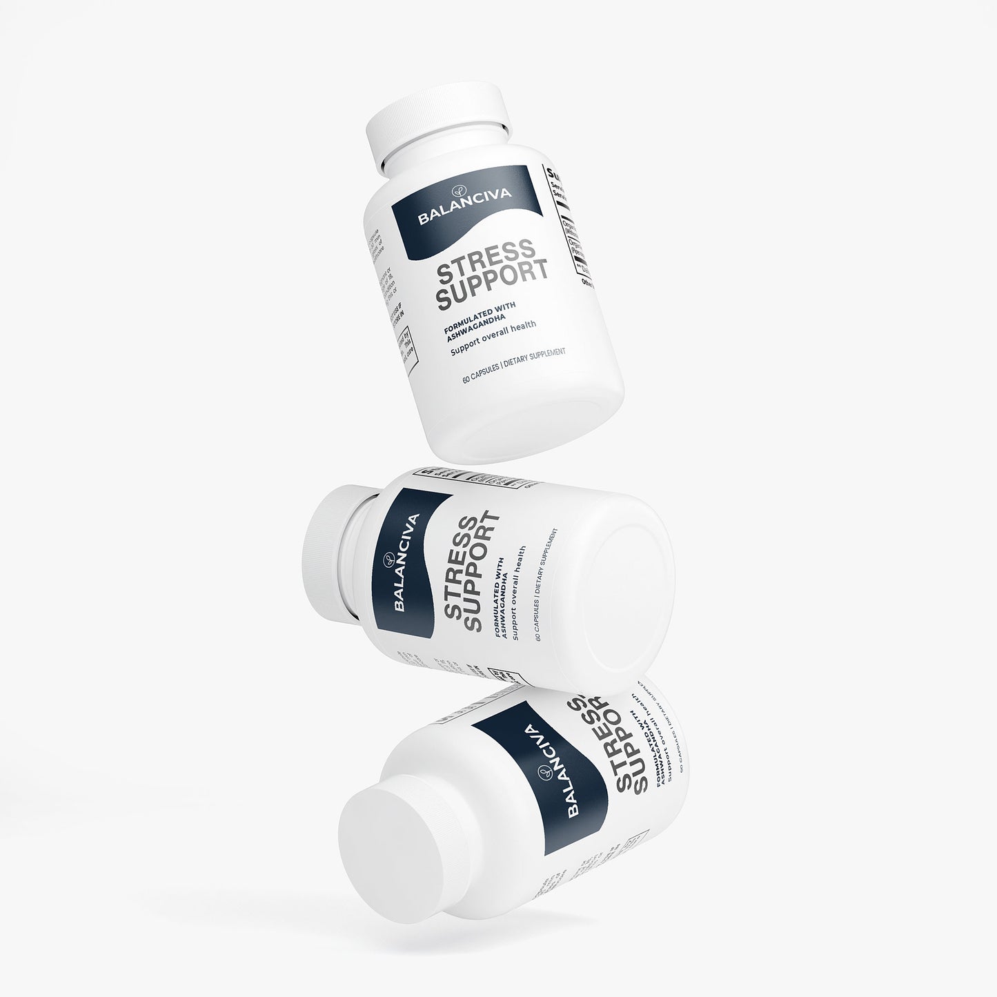 Balanciva Stress Support