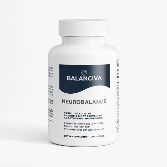 Balanciva NeuroBalance