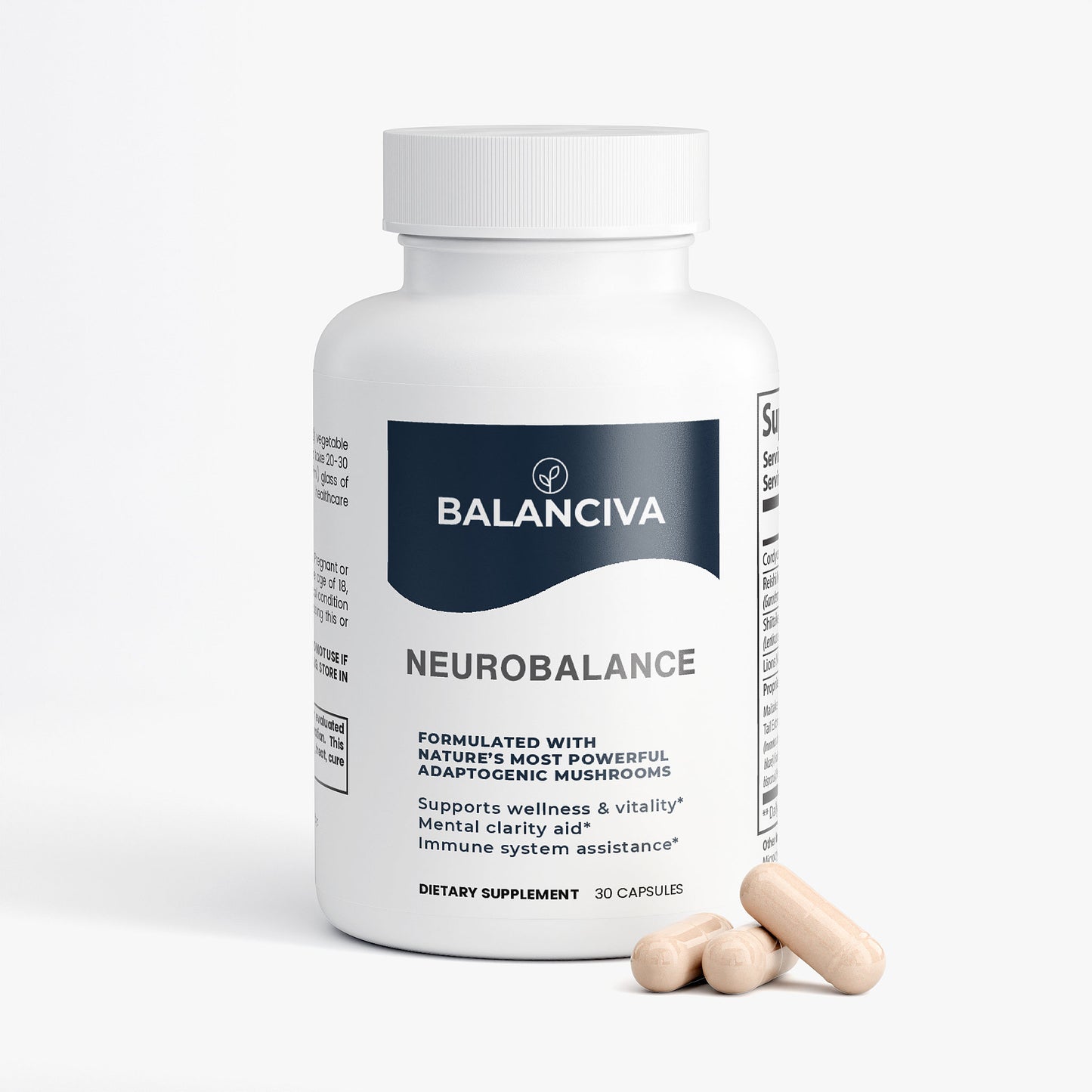 Balanciva NeuroBalance