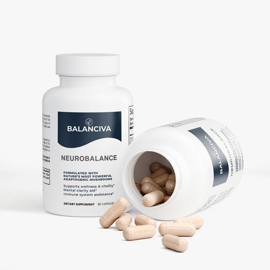 Balanciva NeuroBalance