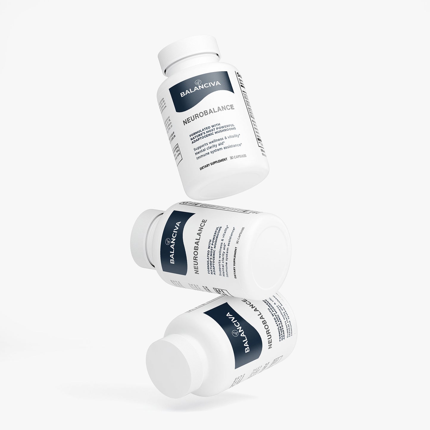 Balanciva NeuroBalance