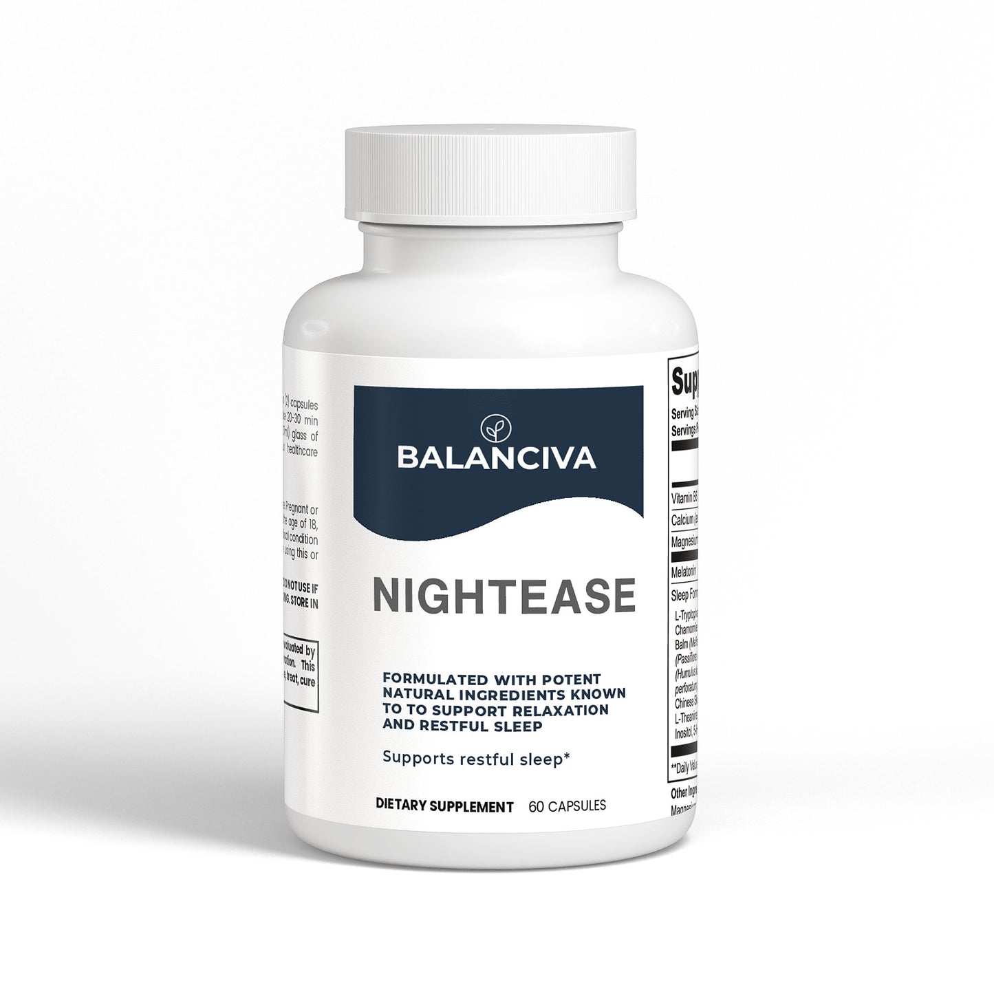 Balanciva NightEase