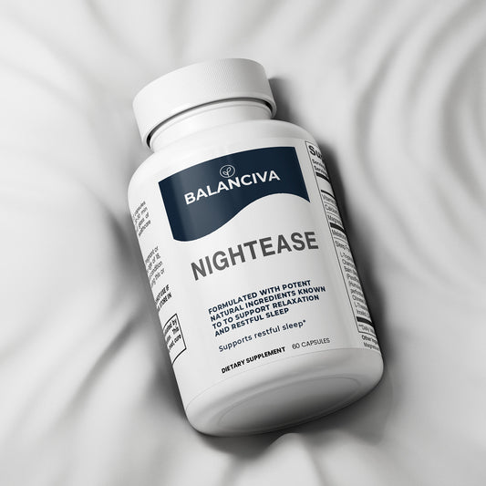 Balanciva NightEase