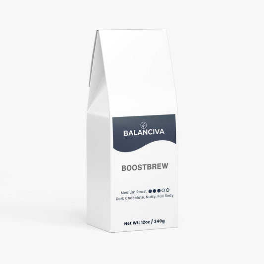Balanciva BoostBrew (Medium Roast)