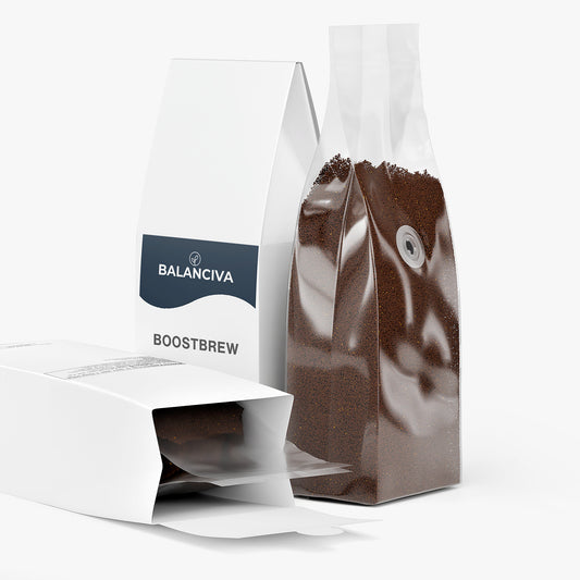 Balanciva BoostBrew (Medium Roast)