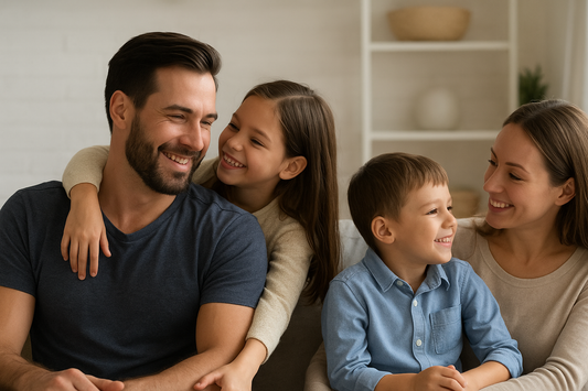 Why Every Man Should Start Taking Care of Himself