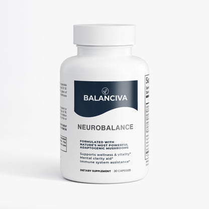 Balanciva NeuroBalance