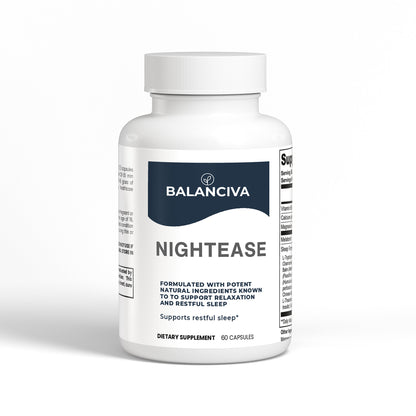 Balanciva NightEase